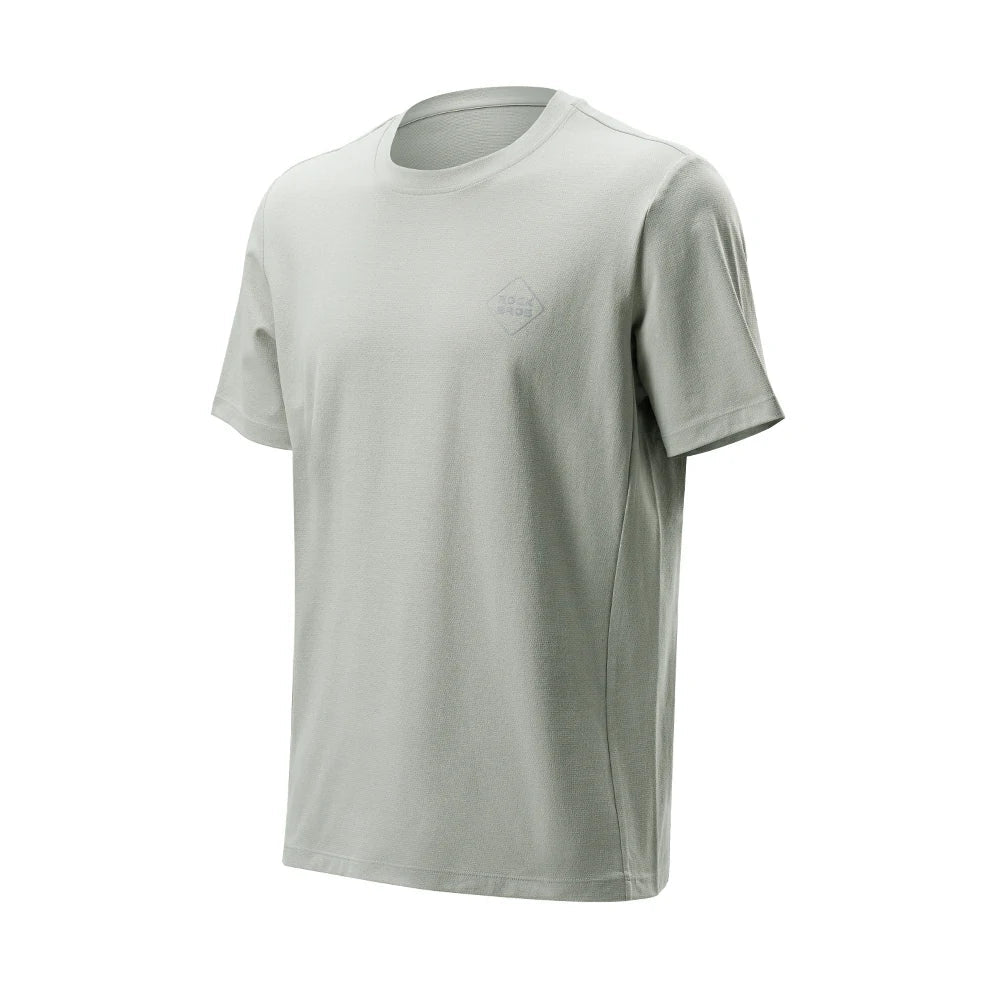 ROCKBROS Męska I Damska Szybkoschnąca Oddychająca Koszulka Rowerowa Casual - YDDX017 KoszulkiMoro EU Size XS (Asian Size S)