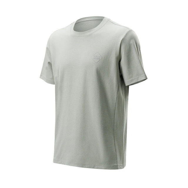 ROCKBROS Męska I Damska Szybkoschnąca Oddychająca Koszulka Rowerowa Casual - YDDX017 KoszulkiMoro EU Size XS (Asian Size S)