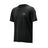 ROCKBROS Męska I Damska Szybkoschnąca Oddychająca Koszulka Rowerowa Casual - YDDX017 KoszulkiCzarny EU Size XS (Asian Size S)