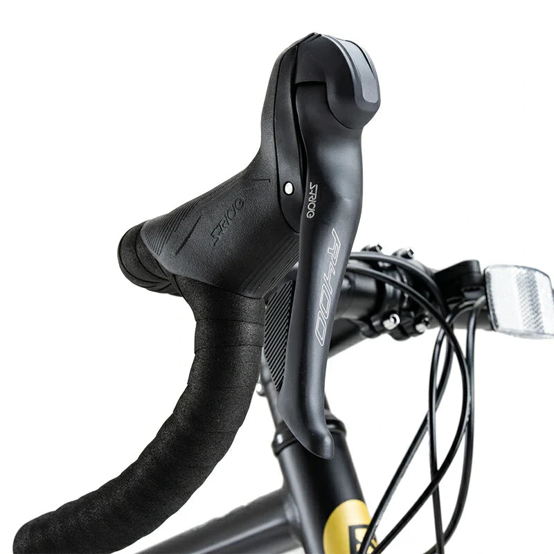 AERIX-Aluminiowy Rower Szosowy