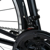 AERIX-Aluminiowy Rower Szosowy