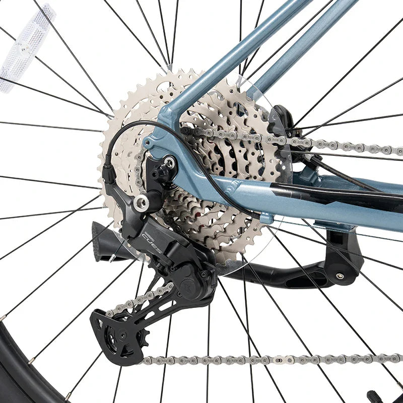 ROCKBROS MT400 Rower Górski Rower Górski