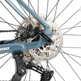 ROCKBROS MT400 Rower Górski Rower Górski