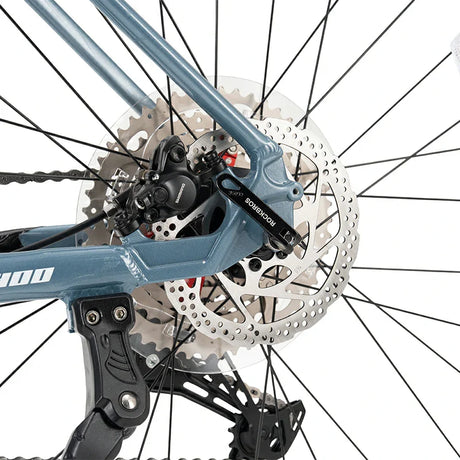 ROCKBROS MT400 Rower Górski Rower Górski