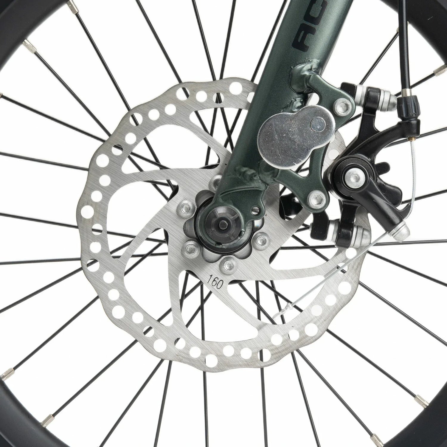 ROCKBROS ACS– 16 Cali-Rower Składany Rower Składany