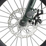 ROCKBROS ACS– 16 Cali-Rower Składany Rower Składany