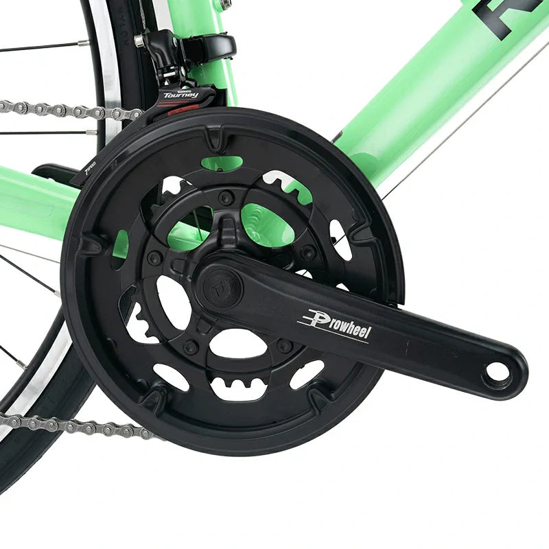 AERIX-Aluminiowy Rower Szosowy