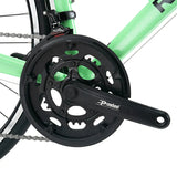 AERIX-Aluminiowy Rower Szosowy