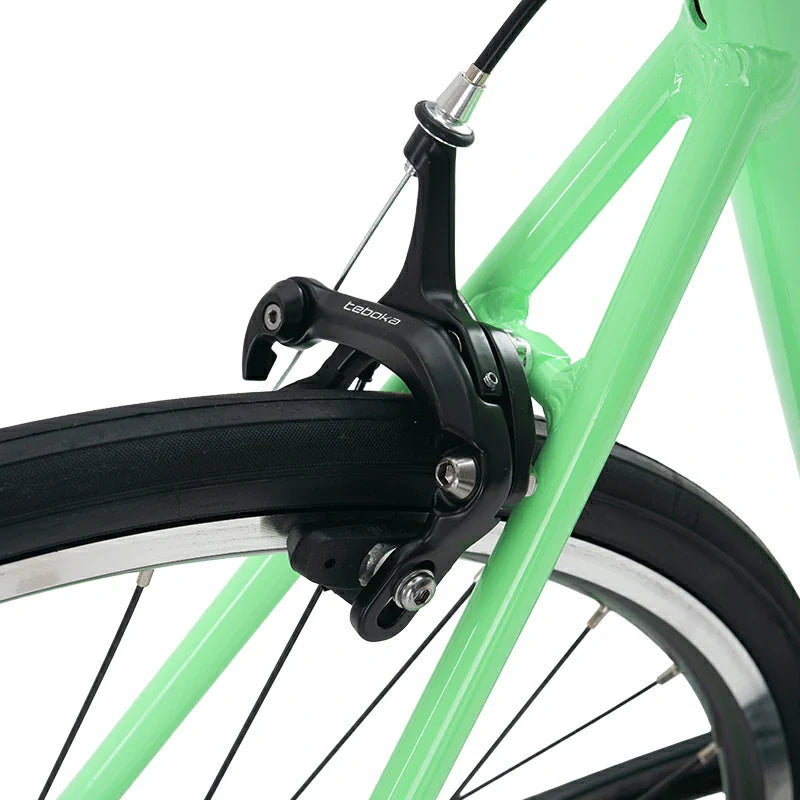 AERIX-Aluminiowy Rower Szosowy