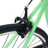 AERIX-Aluminiowy Rower Szosowy