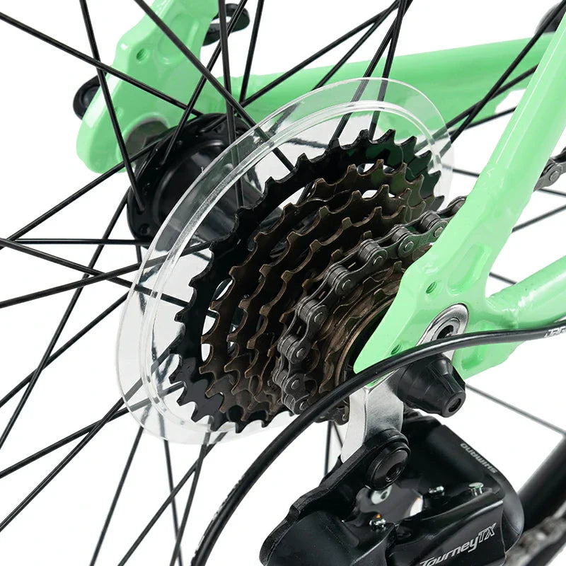 AERIX-Aluminiowy Rower Szosowy