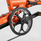 ROCKBROS ACS– 16 Cali-Rower Składany Rower Składany