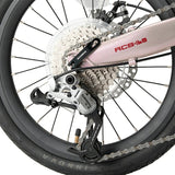 ROCKBROS ACS– 16 Cali-Rower Składany Rower Składany