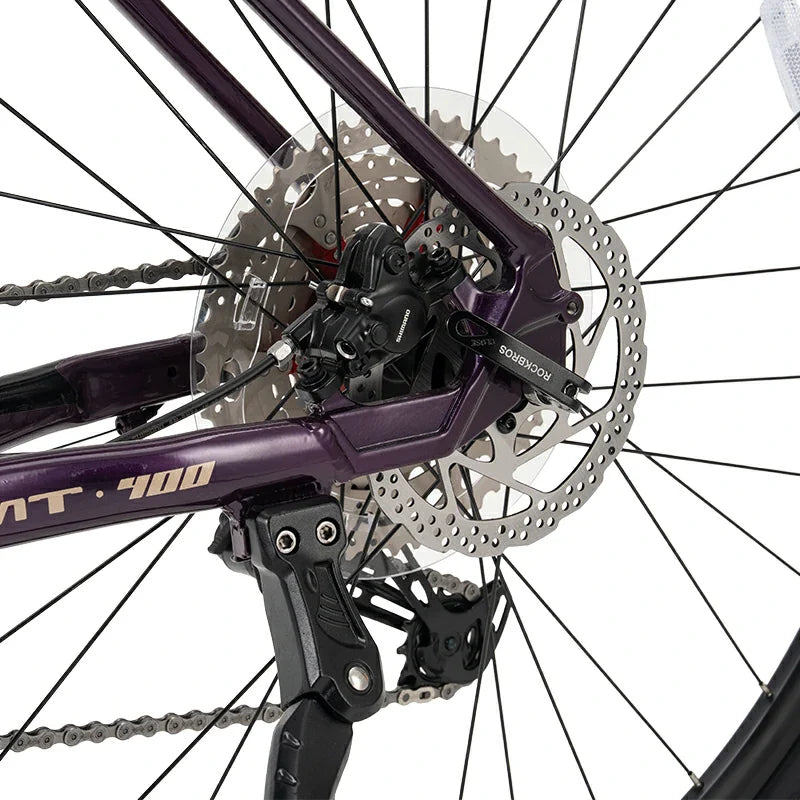 ROCKBROS MT400 Rower Górski Rower Górski