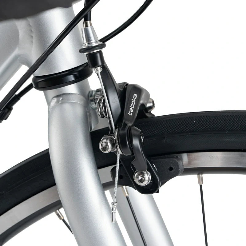 AERIX-Aluminiowy Rower Szosowy