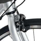 AERIX-Aluminiowy Rower Szosowy