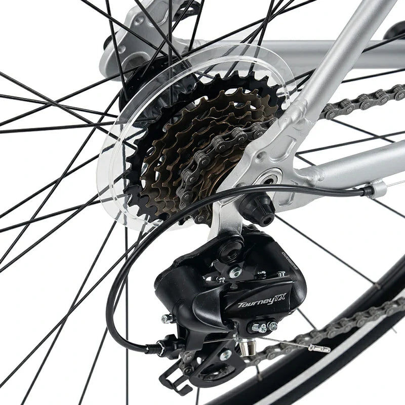 AERIX-Aluminiowy Rower Szosowy