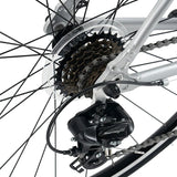 AERIX-Aluminiowy Rower Szosowy