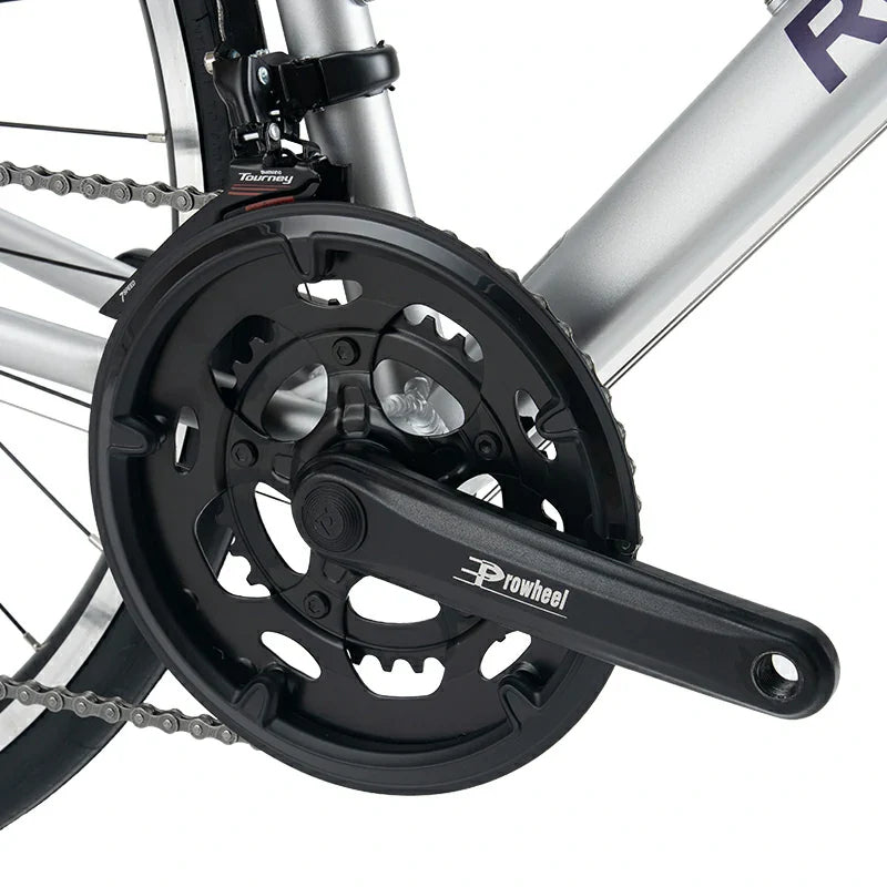 AERIX-Aluminiowy Rower Szosowy