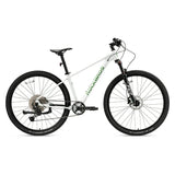 ROCKBROS MT400 Rower Górski Rower GórskiBiałe S（16“）