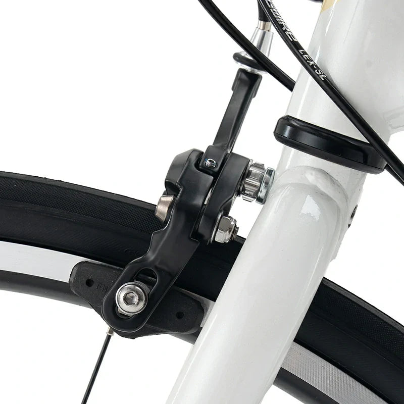 AERIX-Aluminiowy Rower Szosowy