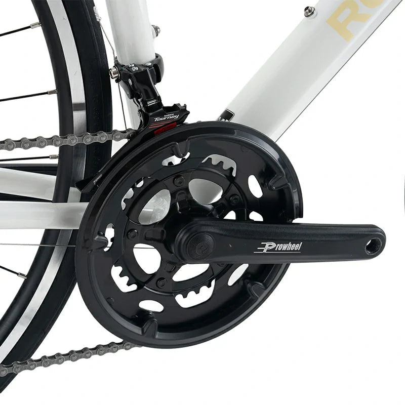 AERIX-Aluminiowy Rower Szosowy