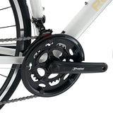 AERIX-Aluminiowy Rower Szosowy