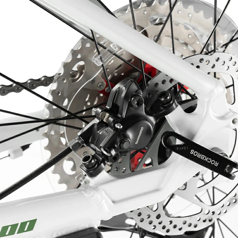 ROCKBROS MT400 Rower Górski Rower Górski