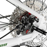 ROCKBROS MT400 Rower Górski Rower Górski