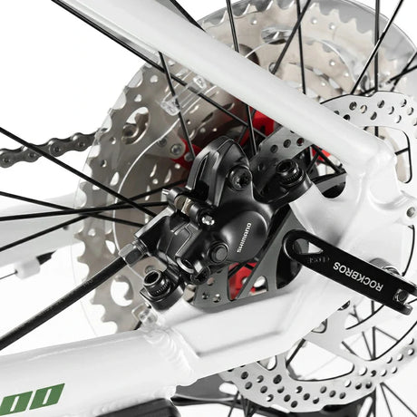 ROCKBROS MT400 Rower Górski Rower Górski