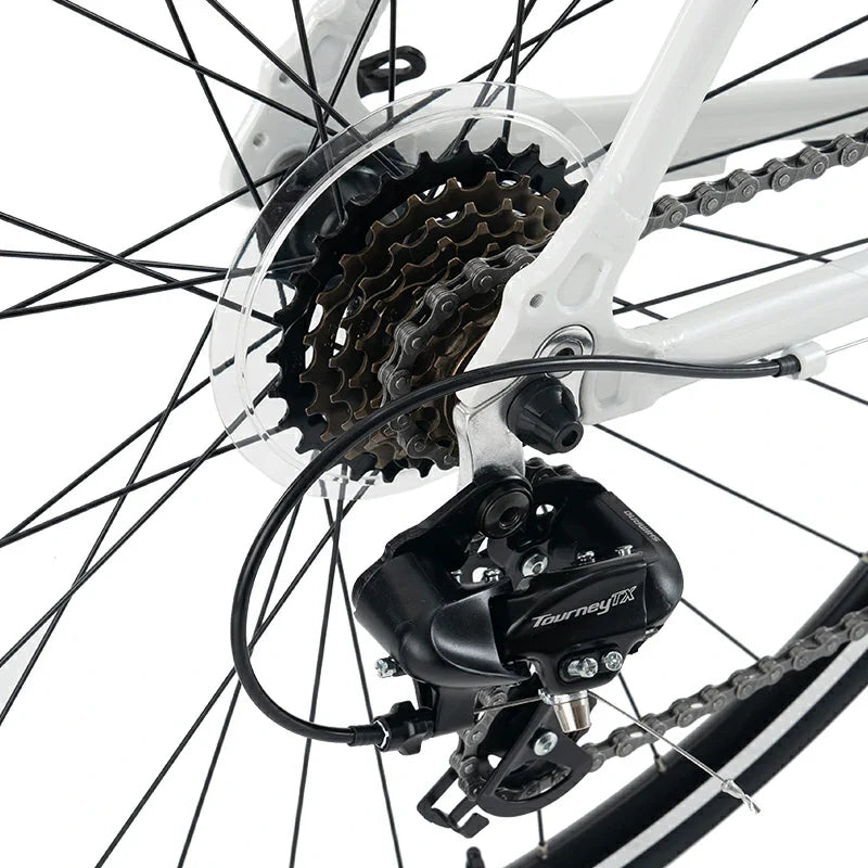 AERIX-Aluminiowy Rower Szosowy