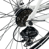 AERIX-Aluminiowy Rower Szosowy