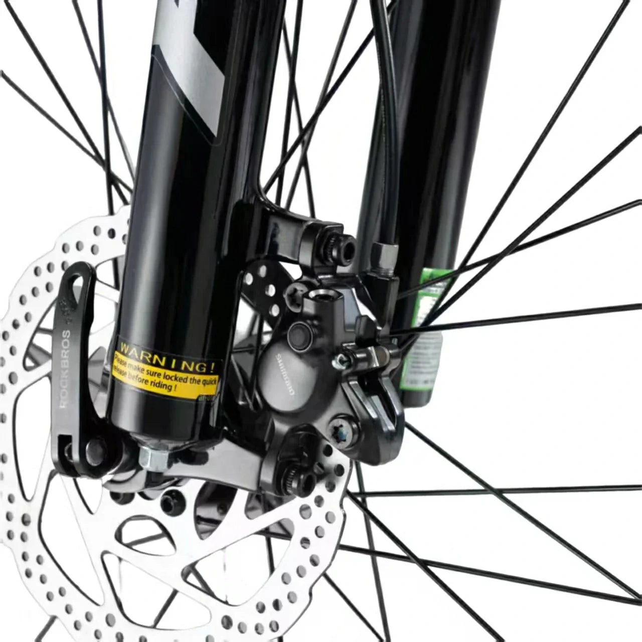 ROCKBROS MT400 Rower Górski Rower Górski