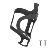 ROCKBROS ROCKBROS Uchwyt na Butelkę, Lekki, Prosta Instalacja, Uniwersalny, na Butelek, Parasol, Puszek, do Więszości Rowerów, Stabliny, Czarny, Niebieski, Czerwony, Zielony Uchwyty na bidonCzarny