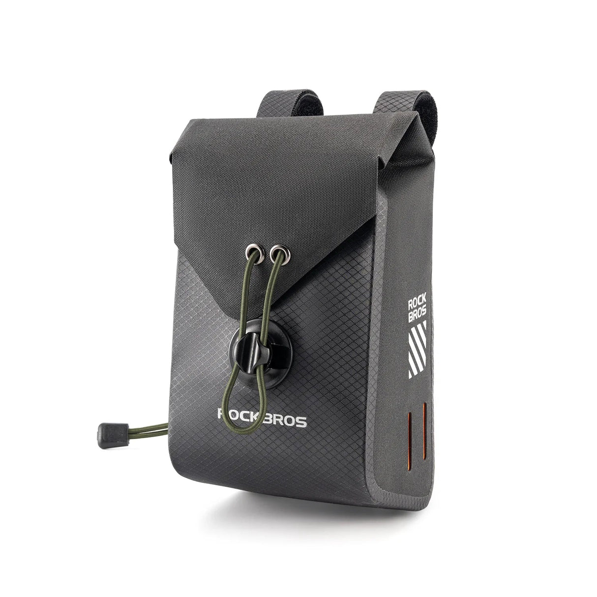 ROCKBROS AquaShield Wodoodporna Torba na Kierownicę