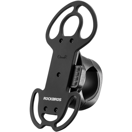 ROCKBROS Magnetyczny Uchwyt Rowerowy na Telefon – Szybkie Mocowanie Uchwyty na telefonDefault Title