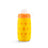 ROCKBROS Kompaktowy Bidon Rowerowy 430ml BidonyPomarańcza
