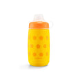 ROCKBROS Kompaktowy Bidon Rowerowy 430ml BidonyPomarańcza