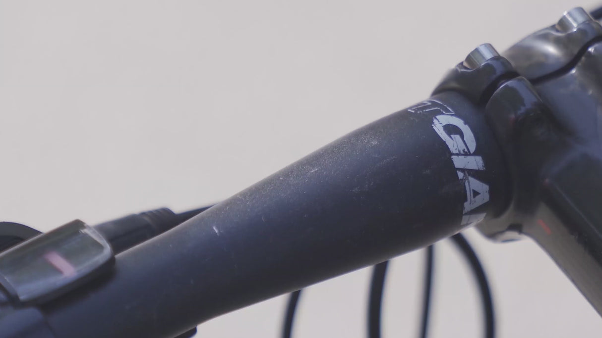 Dzwonek Rowerowy Elektroniczny 90 Decybeli