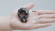 ROCKBROS Mini Dzwonek Rowerowy na Kierownicę 22,2mm Stop Aluminium Głośny 100db
