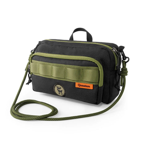 Qunature Qunature Wielofunkcyjna Torba Sportowa 2.5L - H78 Torba na ramięMoro