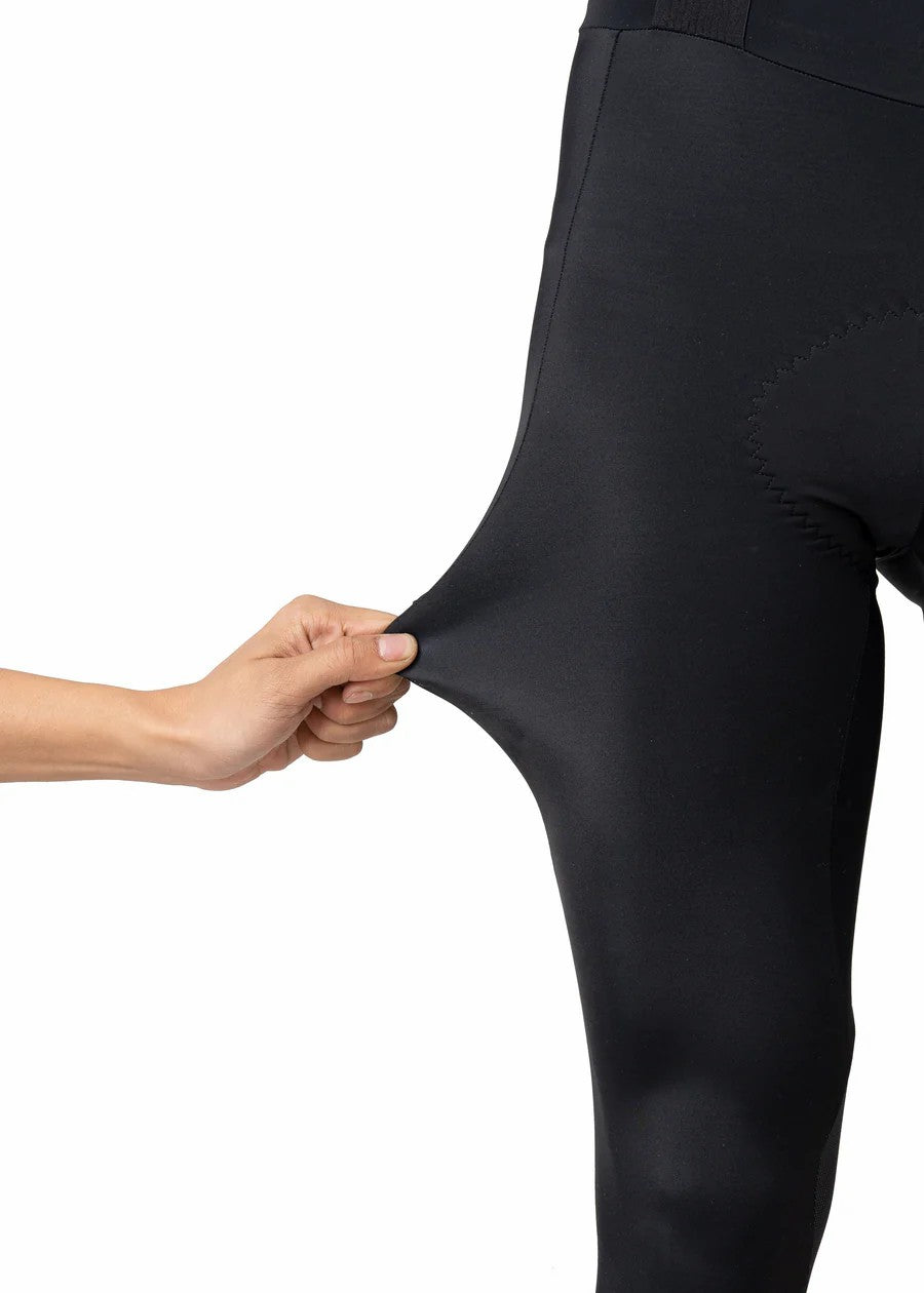 ROCKBROS ROAD TO SKY Męskie Spodenki Kolarskie z Szelkami Getry