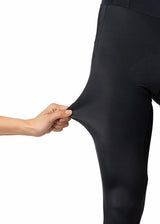 ROCKBROS ROAD TO SKY Męskie Spodenki Kolarskie z Szelkami Getry