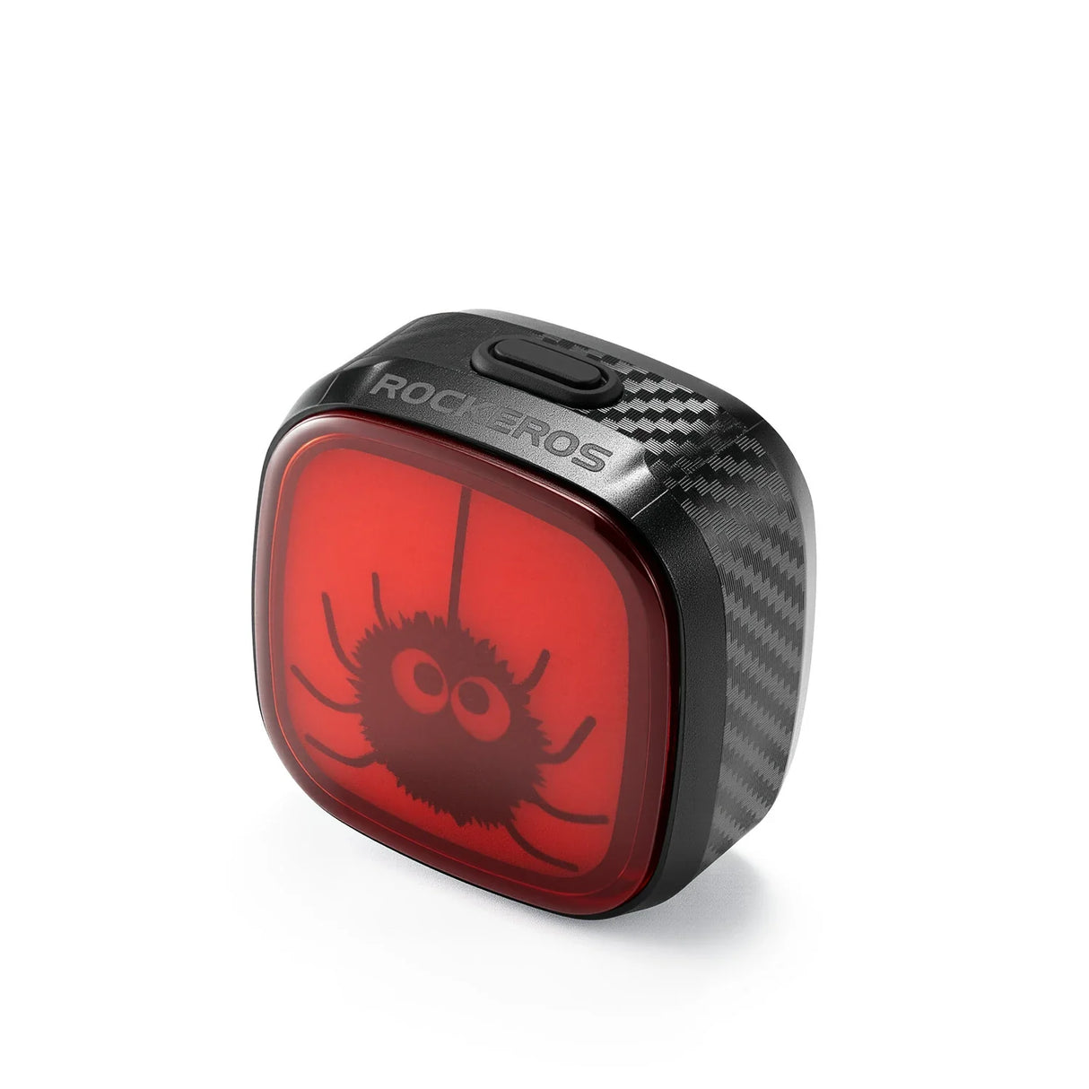 ROCKBROS Smart Bike Rear Light Q2MAX#Type_Spider Pattern