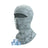 ROCKBROS ROCKBROS Summer Ice Silk Balaclava Face Mask KominiarkiGrey
