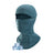 ROCKBROS ROCKBROS Summer Ice Silk Balaclava Face Mask KominiarkiDark Green