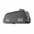 ROCKBROS 100% Wodoodporna Torba Na Ramę Roweru 0,9 L - AS-172 Torby na ramę