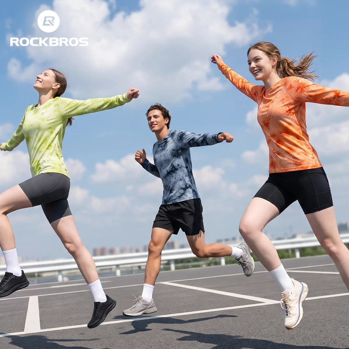 Koszulka Sportowa z Długim Rękawem z Wełną Merino – Oddychająca i Szybkoschnąca