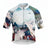 Velonuts Velonuts Koszulki Damska i Męska - Terrain Blocks KoszulkiAlpine Fracture 2XS Damskie