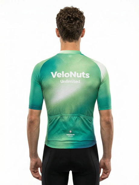 Velonuts Velonuts Koszulki Damska i Męska - Fur Code Koszulki
